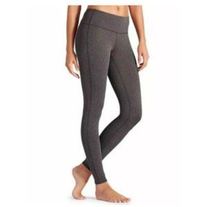 Athleta Chaturanga Pants Tights 7/8 Space Dye